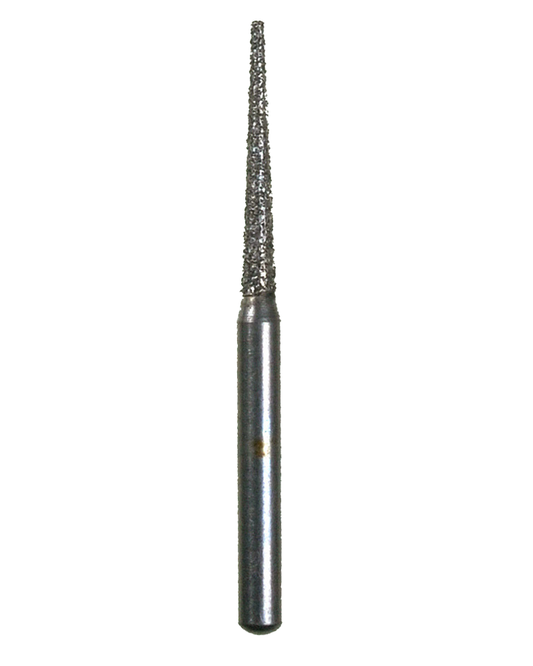 700.9 Flat End Taper by Spring Health Products