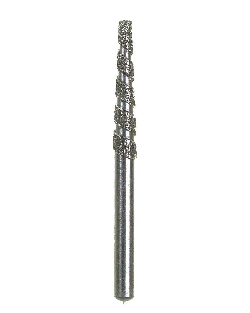 702.9 Turbo Flat End Taper by Spring Health Products