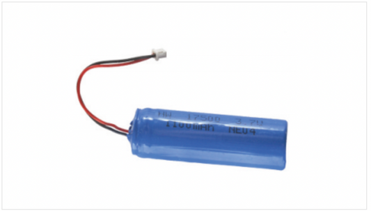 Curing Light TC-CL I & TC-CL II Replacement Battery
