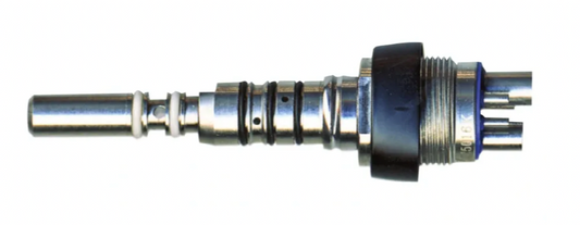 VKS-6 Kavo Six Pin Connector (LED) Handpiece by Spring Health Products