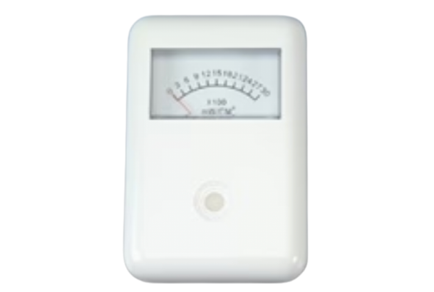 Spring Radiometer by Spring Health Producrs