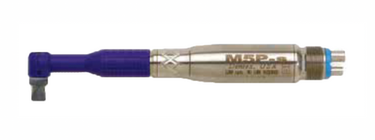M5P-s Handpiece by Spring Health Products