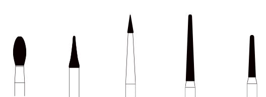 SPK-101 Composite Contouring & Finishing Kit