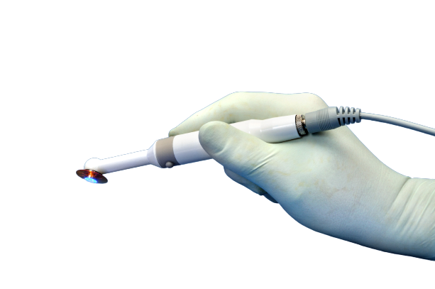 The Cure, TC-01, LED Corded Curing Light by Spring Health Products