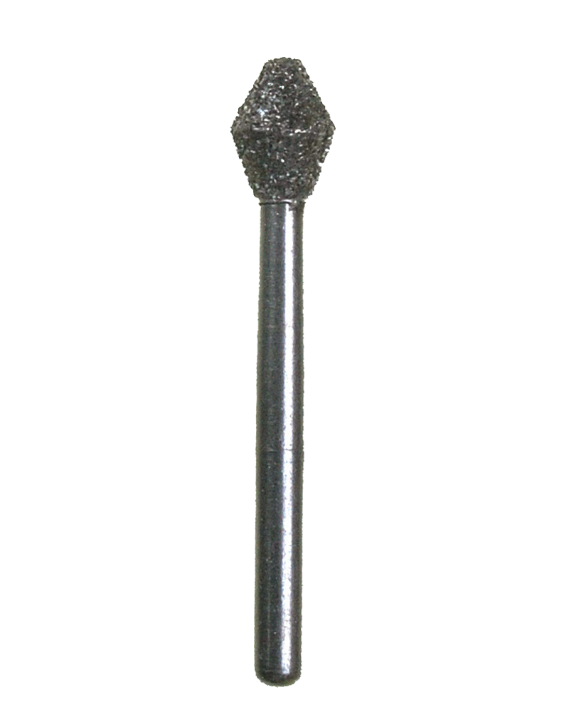 Dental Lab Diamond Burs for precise grinding, shaping, and polishing of dental restorations.