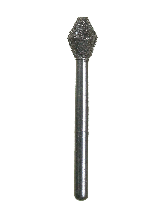 Dental Lab Diamond Burs for precise grinding, shaping, and polishing of dental restorations.