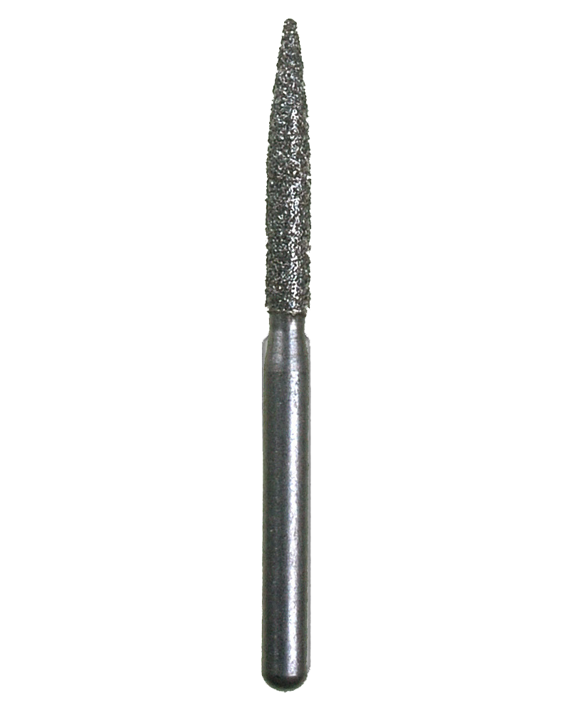 Needle Diamond Bur