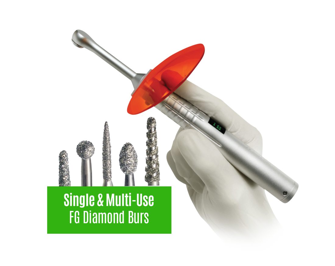 Dental Equipment Suppliers - Choosing the Right Partner for Modern Dentistry