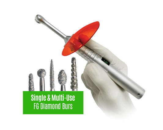 Dental Equipment Suppliers - Choosing the Right Partner for Modern Dentistry