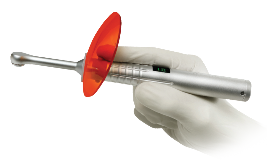 LED Curing Light