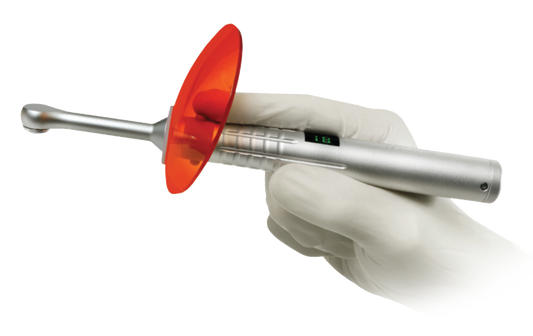 LED Curing Light