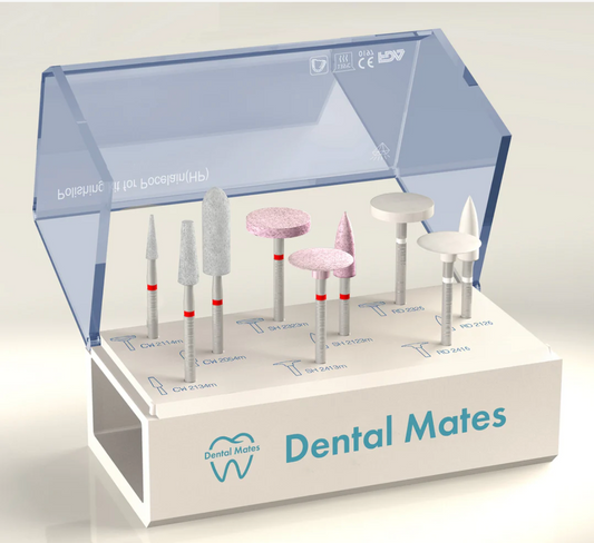 Professional Dental Equipment Manufacturers