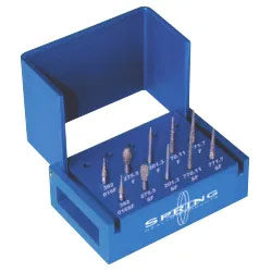 diamond burs