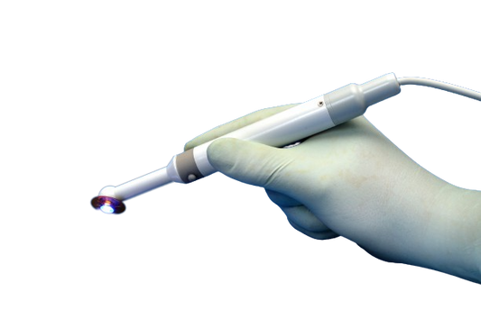 Get faster dental results with advanced LED curing lights