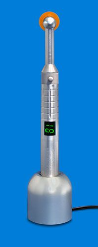 Spring TC-CLII Cordless Curing Light by Spring Health Products ...