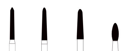 SPK-106 All Ceramic Preparation Kit